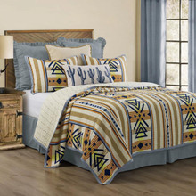 Pontiac Quilt Set - 819652022045