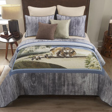 Montana Morning Quilt Collection -