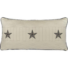 Texas Pride Boudoir Pillow - 754069938155