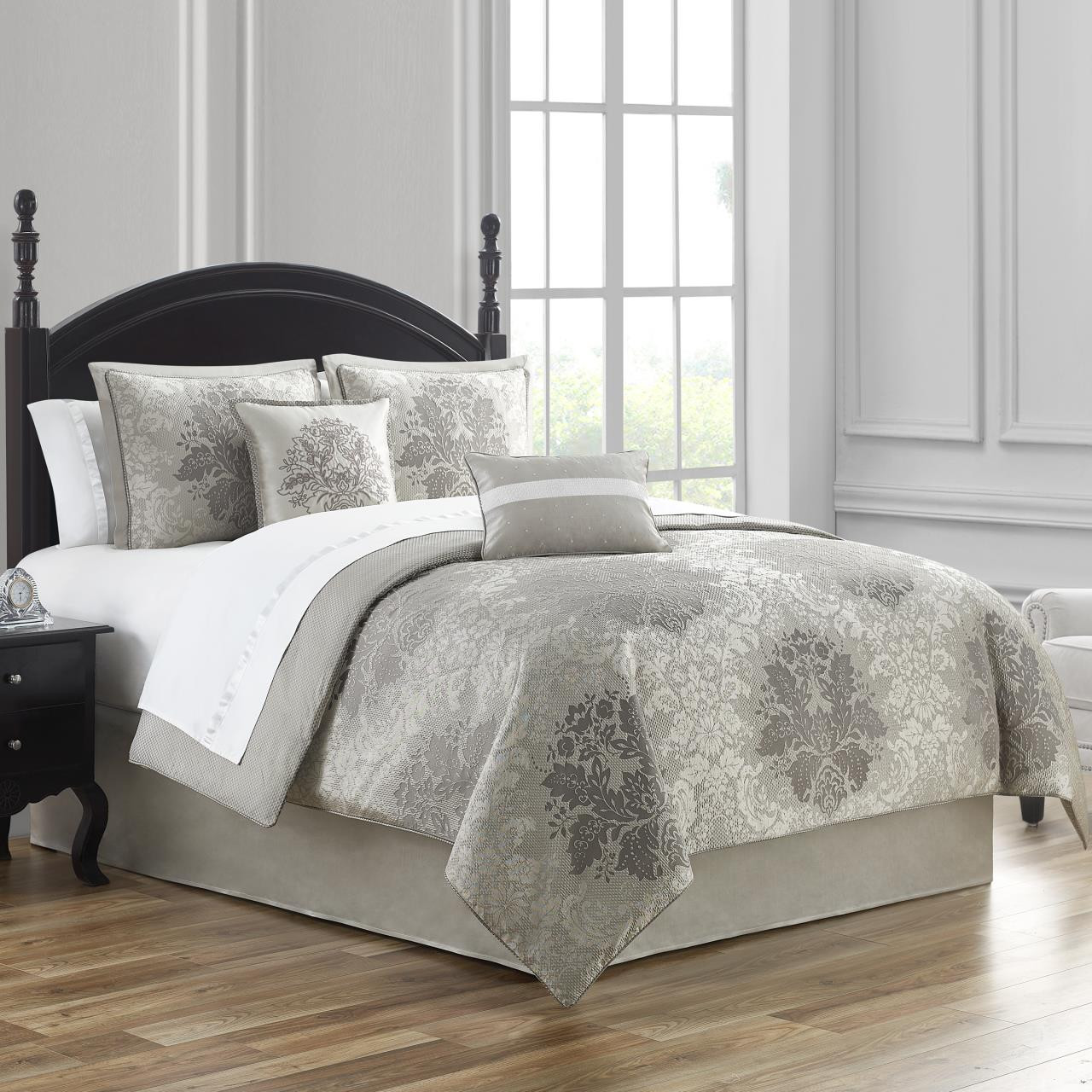 Ameline Comforter Collection -