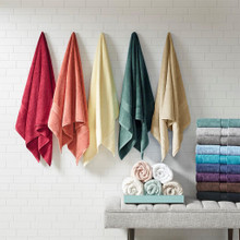 100% Cotton 8 Piece Towel Set - 675716832704