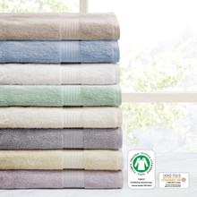 Organic Cotton Towel Set - 086569939234