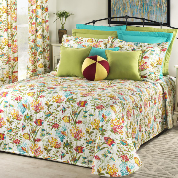 In The Sea Bedding Collection -