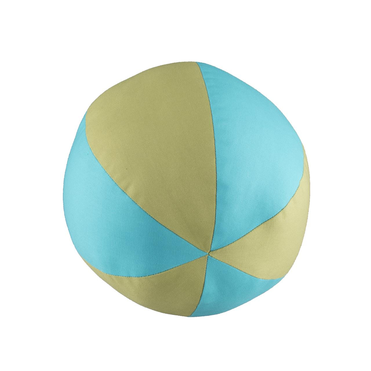 Beach ball pillow Clearance