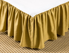 Wailea Coast Bloom Bed Skirt - 013864118750