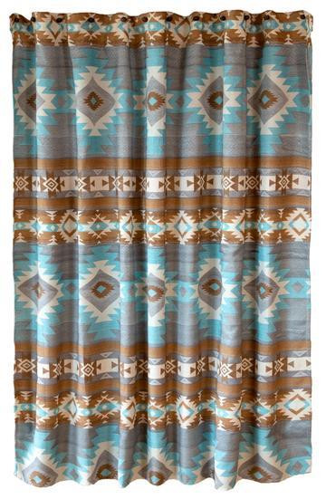 Stylish city shower curtains and more from Men's Society ~ Fresh