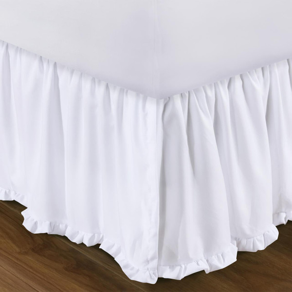 Sasha Bed Skirt - 636047383112