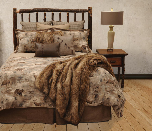 Daybreak Bedding Collection -