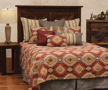 Yuma Sol Bedding Collection -