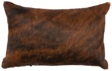 Dark Brindled HOH Decorative Pillow 2 - 650654037619