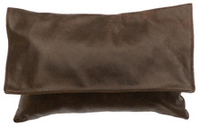 Leather Decorative Pillow 34 - 650654044662