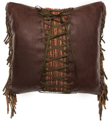 Milady II Decorative Pillow 1 - 650654041449