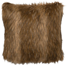 Coyote 18" Pillow - 650654021465