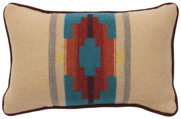 Crystal Creek II Decorative Pillow 1 - 650654080752