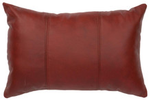 Leather Decorative Pillow 24 - 650654072443