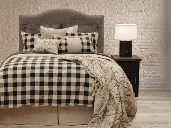 Hayden Decorative Pillow 3 - 650654078544