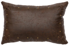 Mustang Canyon II Decorative Pillow 2 - 650654068514
