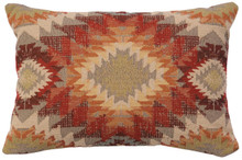 Yuma Sol Decorative Pillow 2 - 650654074317