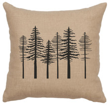 Natural Decorative Pillow 2 - 650654066510