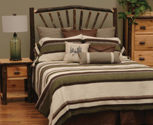 Sage Valley Bedskirt - 650654075802