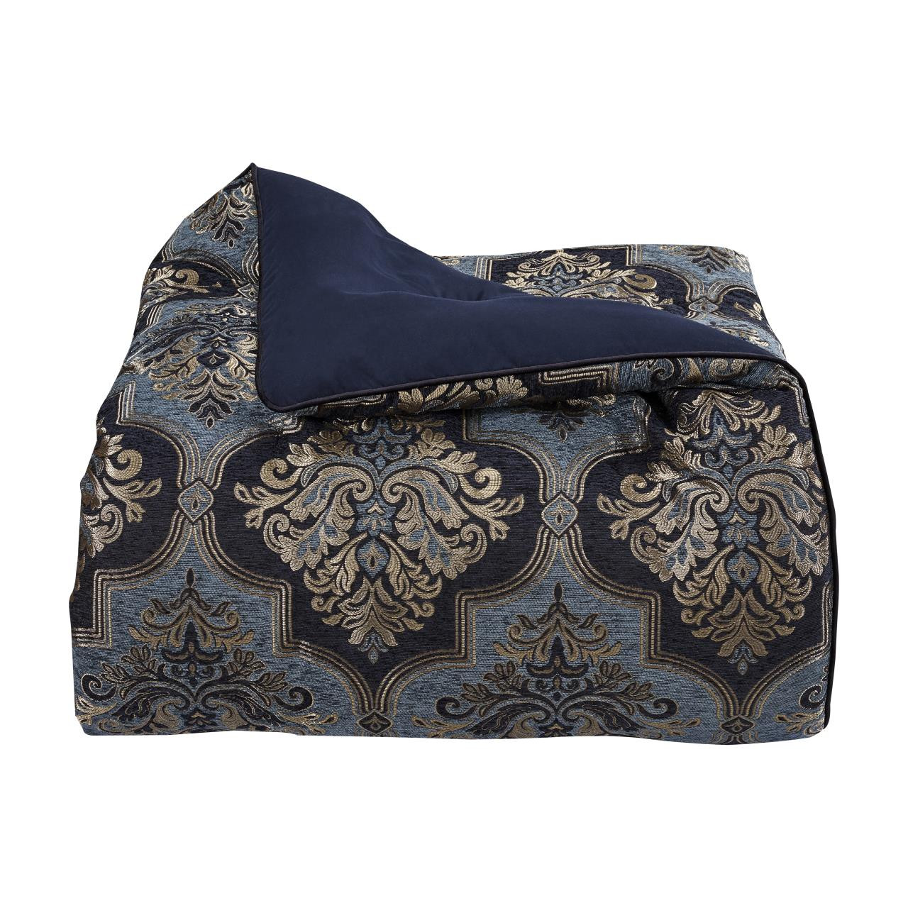 Middlebury Indigo Comforter Collection -