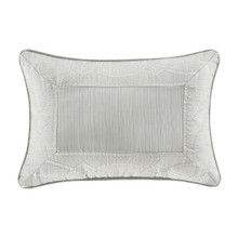 Nouveau Spa Geometric Boudoir Pillow - 193842115626