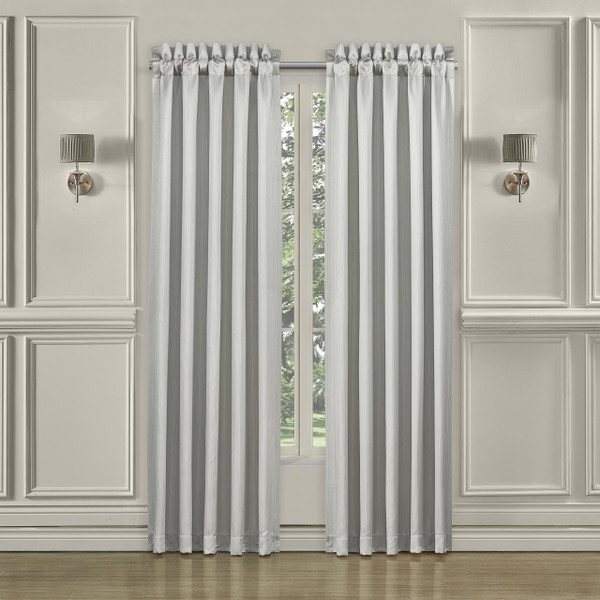 Nouveau Spa Curtain Pair - 193842115657