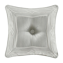 Nouveau Spa Square Pillow - 193842115633