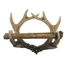 Antler Toilet Paper Holder - 890830122191