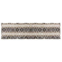 Chalet Aztec Bed Scarf - 819652022120