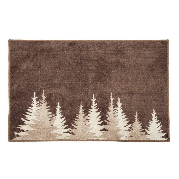 Clearwater Pines Rug - 813654029439