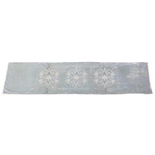 Embroidery Bed Scarf - 819652021222