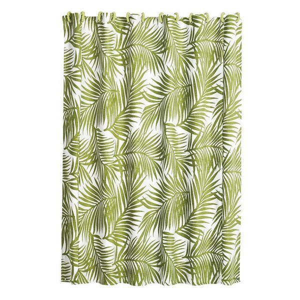 Fern Shower Curtain - 890830125307