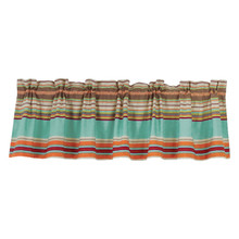 Serape Valance - 819652021529