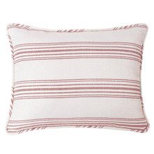 Prescott Stripe Pillow Sham - 813654022317