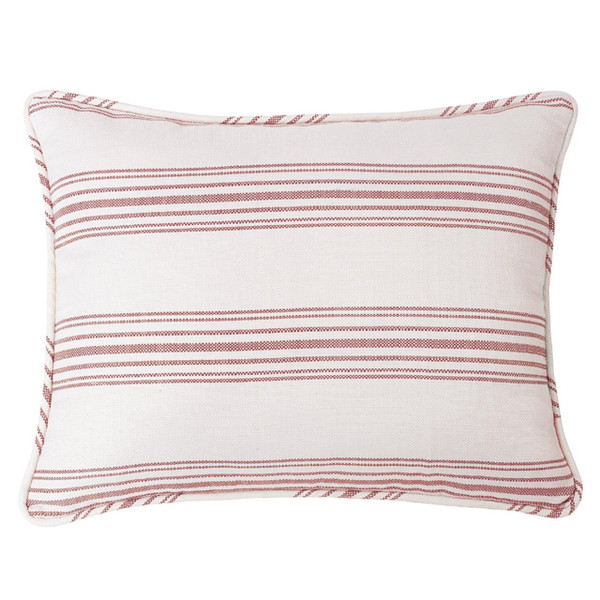 Prescott Stripe Pillow Sham - 813654022317