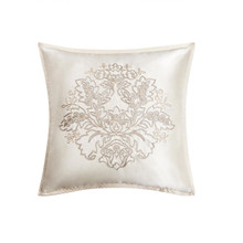 Ameline Ivory Square Pillow - 389929440570