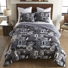 Nightly Walk Bedding Collection -