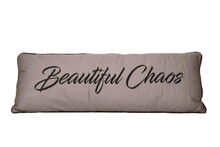 Lexington Beautiful Chaos Pillow - 754069517138