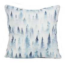 Nightly Walk Tree Pillow - 754069202058