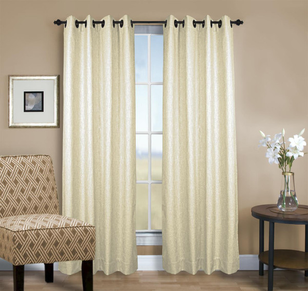 Monet Curtain & Shade Collection -
