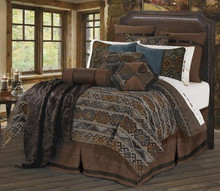 Rio Grande Bedding Collection -