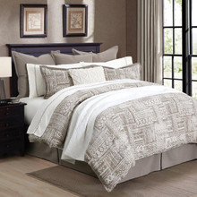 Trent Comforter Collection -