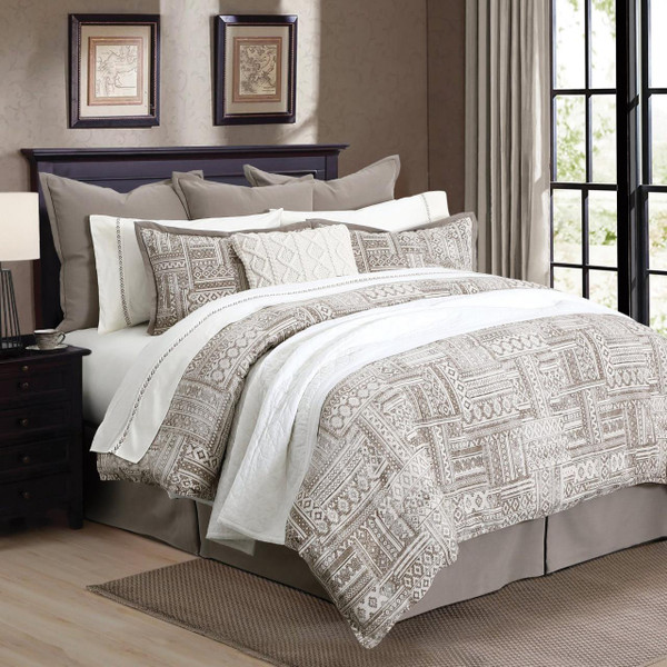 Trent Comforter Collection -