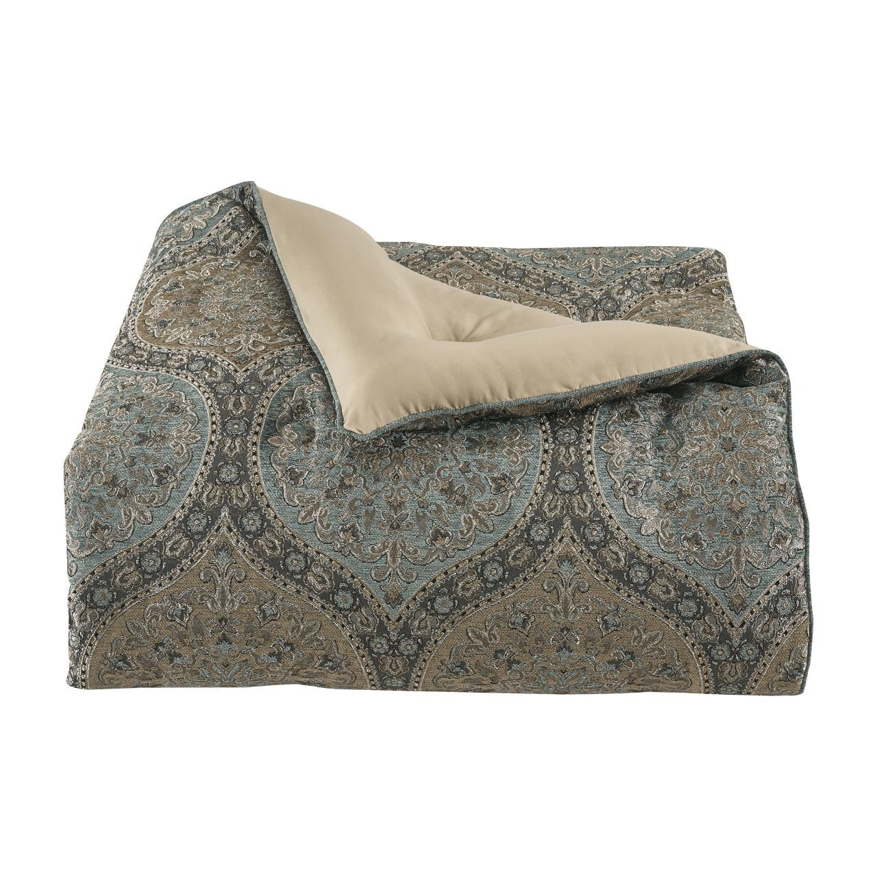 Dorset Spa Comforter Collection -