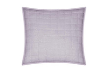 Caspian Lavender 18" Square Pillow - 193842117040