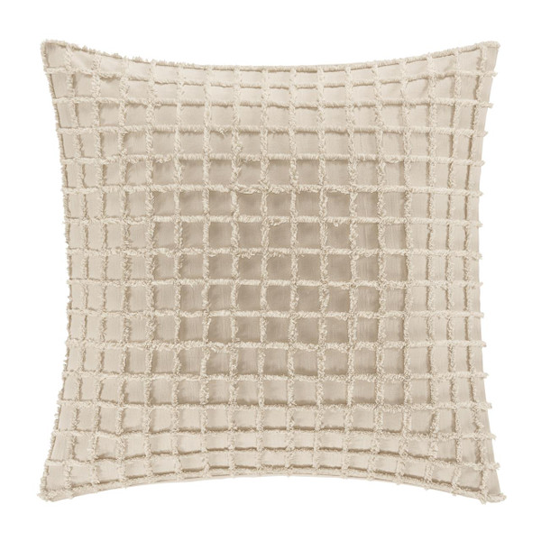 Cameron Linen 20" Square Pillow - 193842117408