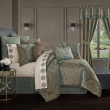 Dorset Spa Comforter Set - 193842115251