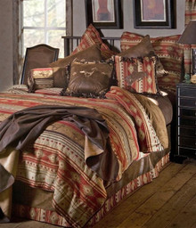 Flying Horse Bedding Collection -