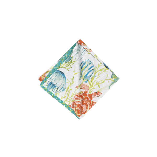 Paradise Sound Napkin Set - 8246776666